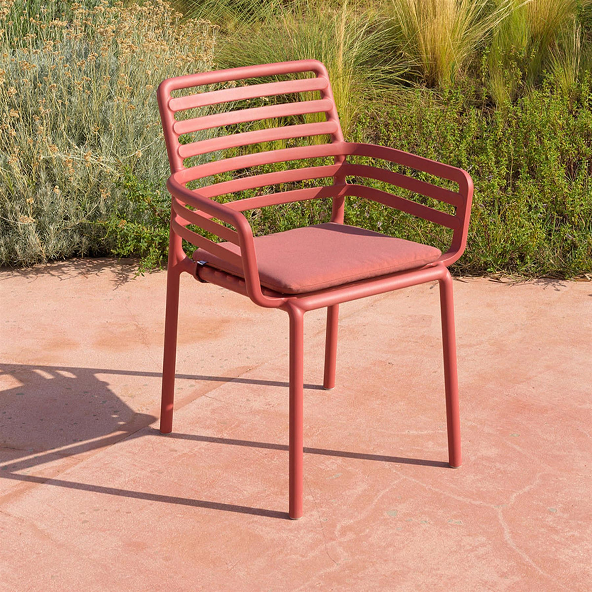Nardi Doga Outdoor Armchair