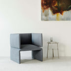Normann Copenhagen Fold Lounge Chair