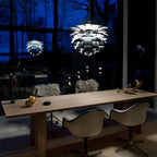 Louis Poulsen PH Artichoke Chandelier - Glass