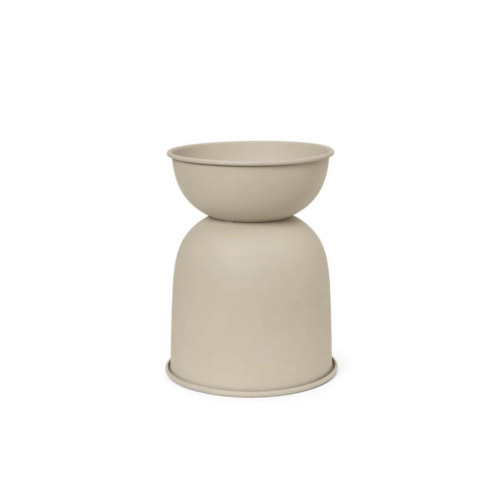 Ferm Living Hour Glass Pot