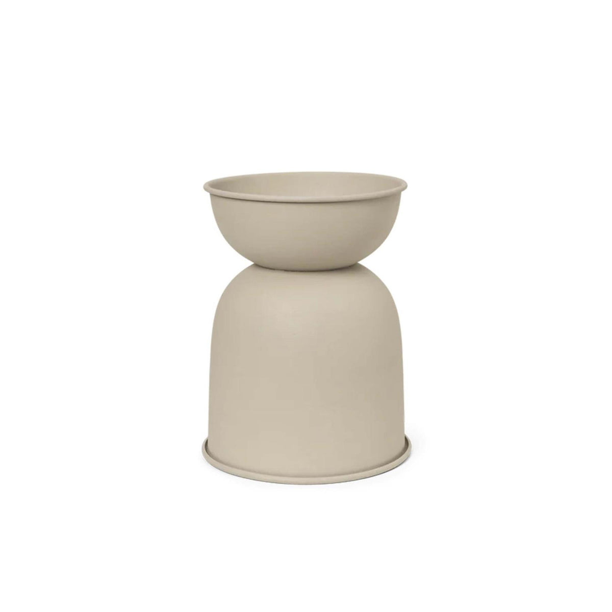 Ferm Living Hour Glass Pot