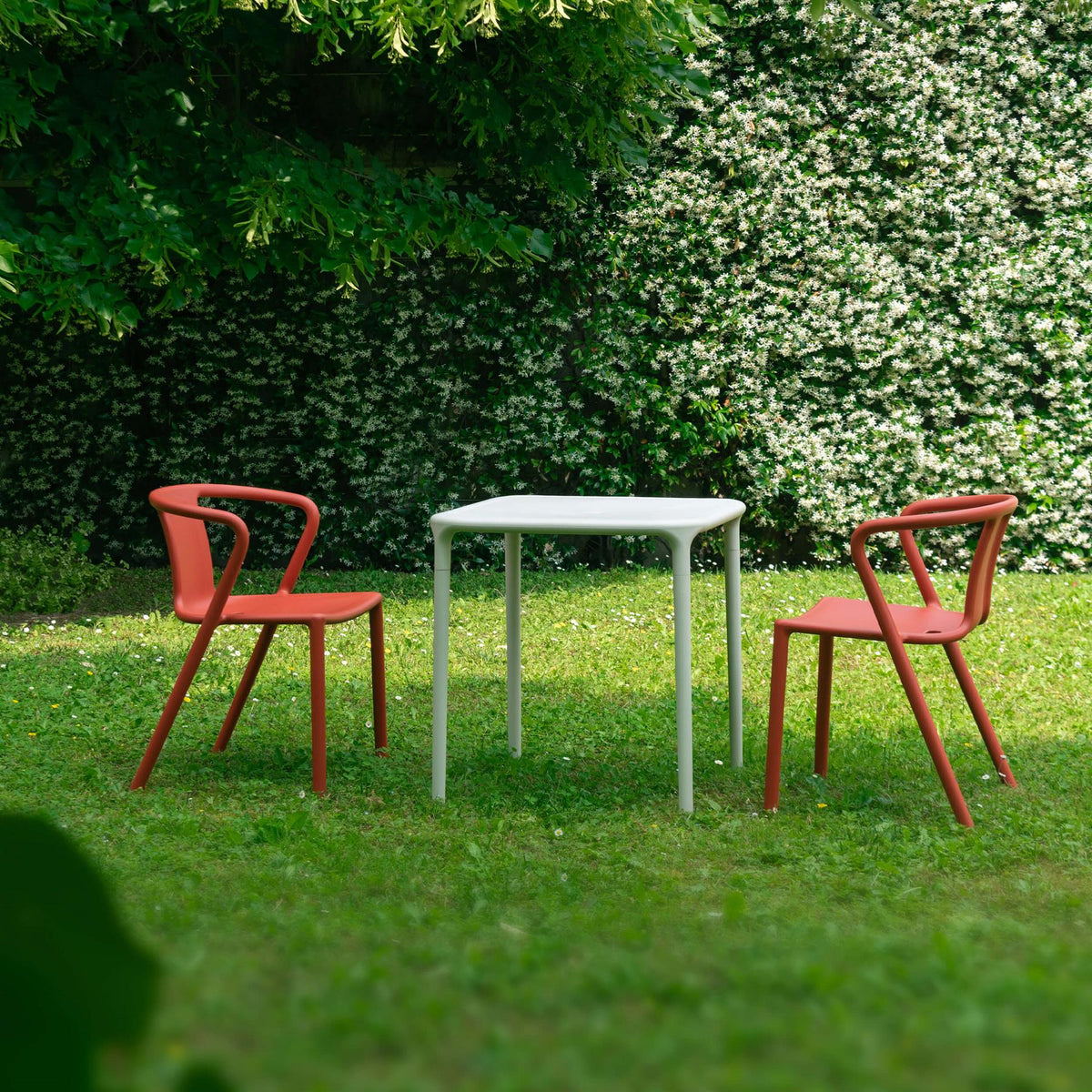 Magis Air Dining Outdoor Armchair