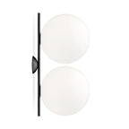 Flos IC Double Wall & Ceiling Light