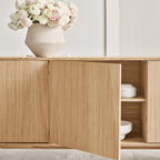 Bolia Silent Sideboard