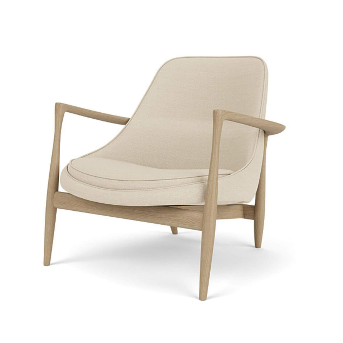 Audo Copenhagen Elizabeth Lounge Chair