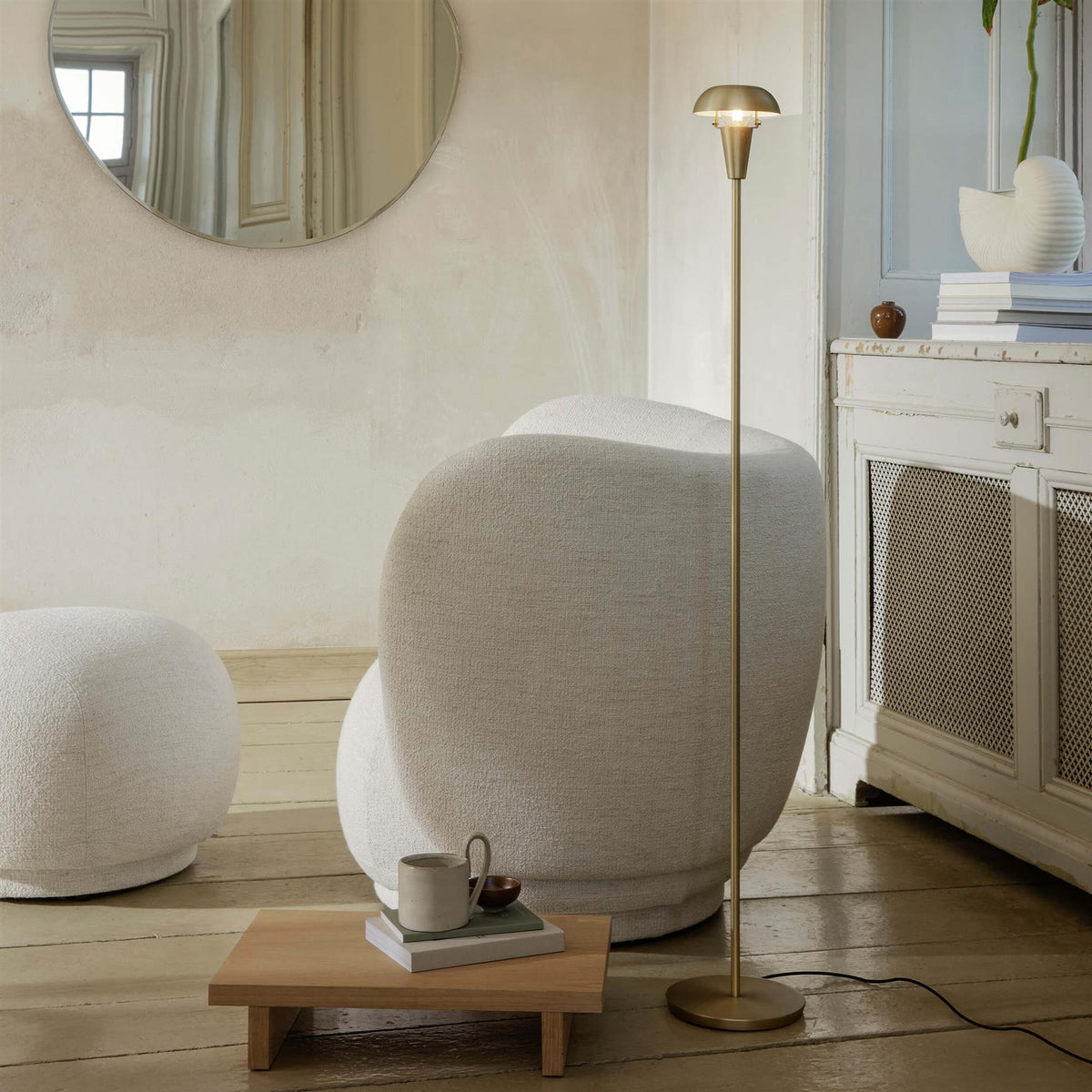 Ferm Living Tiny Floor Lamp