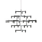 Nemo Crown Major Pendant Light