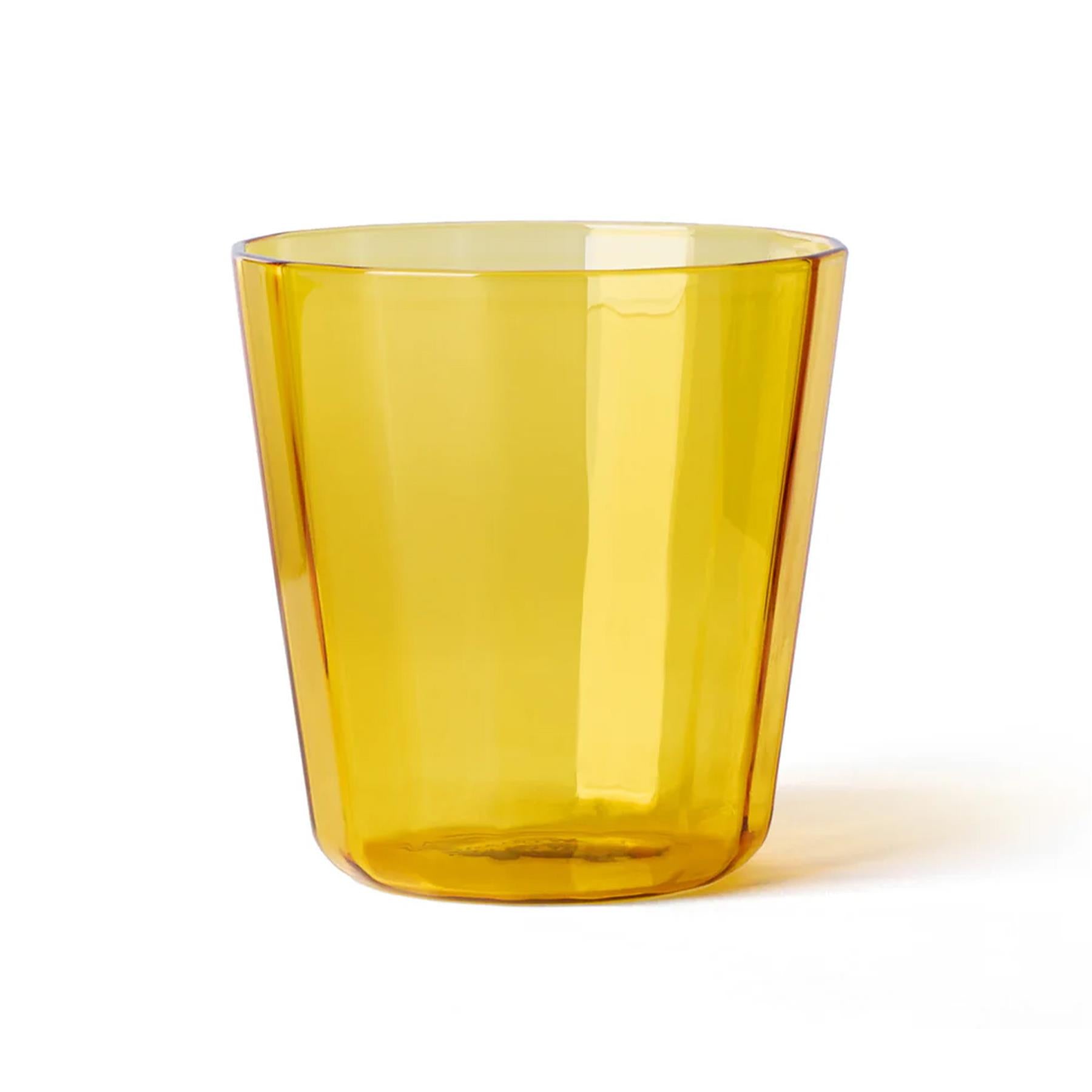 The Conran Shop Fade Glass Set of 4 Tumblers
