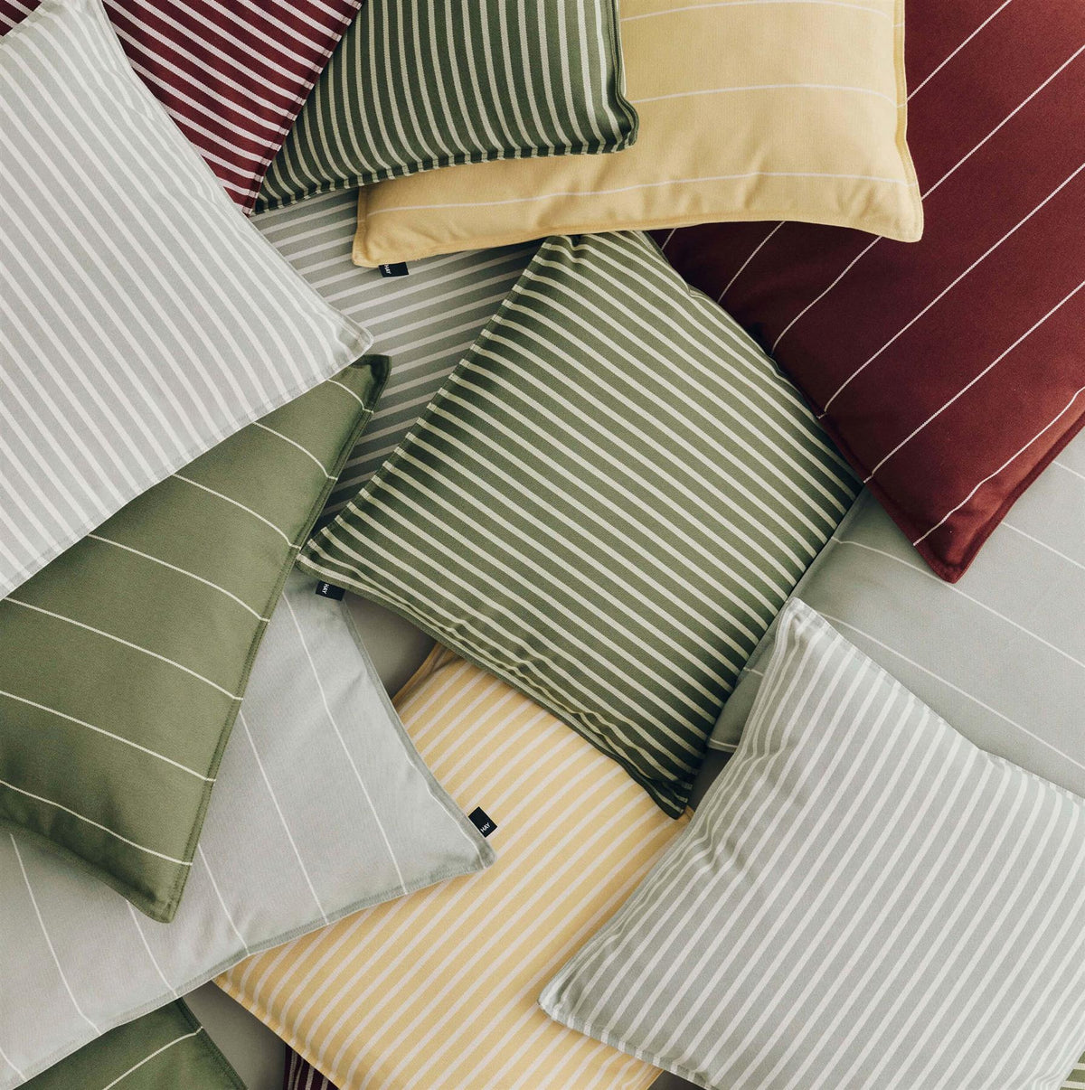 HAY Terrazza Cushion