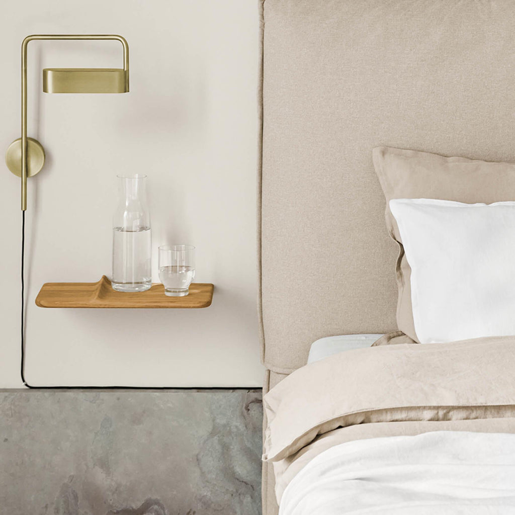 Bolia Wave Shelf Collection
