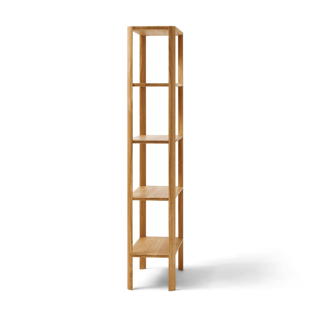 Form & Refine Leaf Shelf