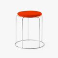 &Tradition Wire VP11 Stool