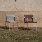 HAY Traverse Outdoor Dining Chair