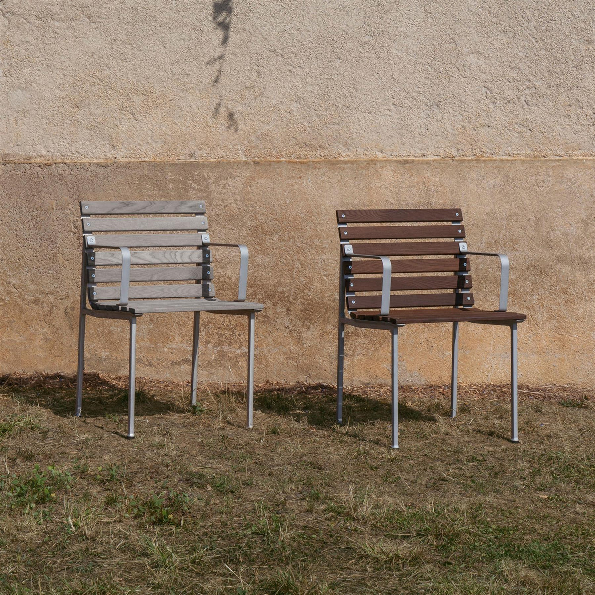 HAY Traverse Outdoor Dining Chair