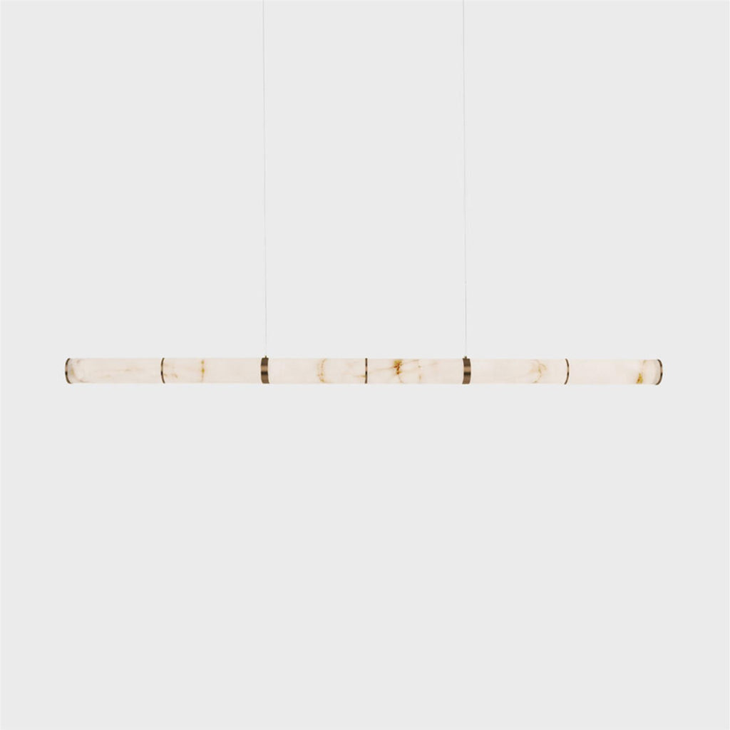 Anour Pars Horizontal Linear Pendant Light