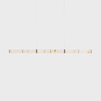 Anour Pars Horizontal Linear Pendant Light