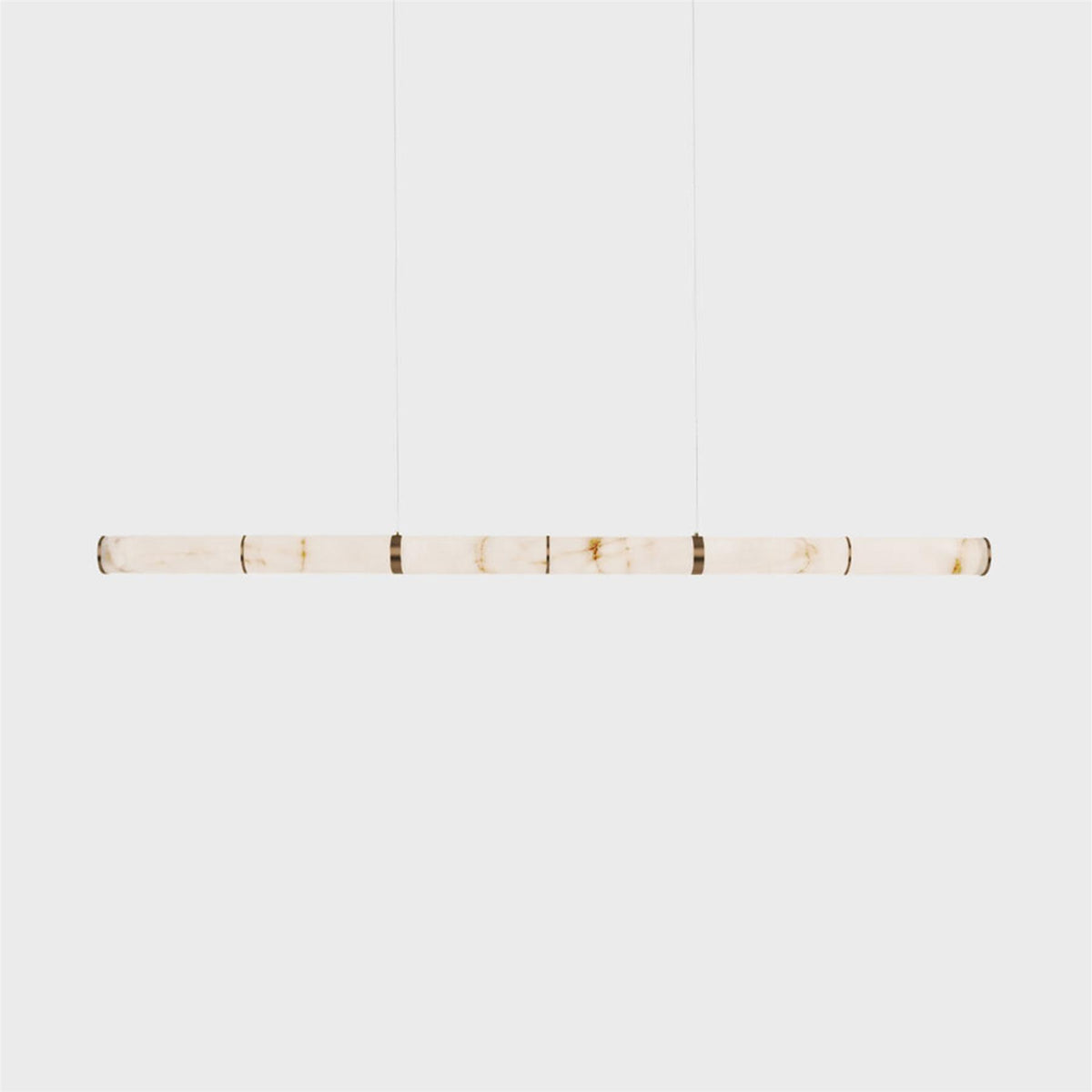 Anour Pars Horizontal Linear Pendant Light