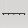 Aromas Lyb Linear Pendant Light