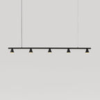 Aromas Lyb Linear Pendant Light