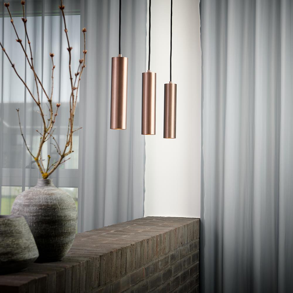 Zero pendant light by Light-Point