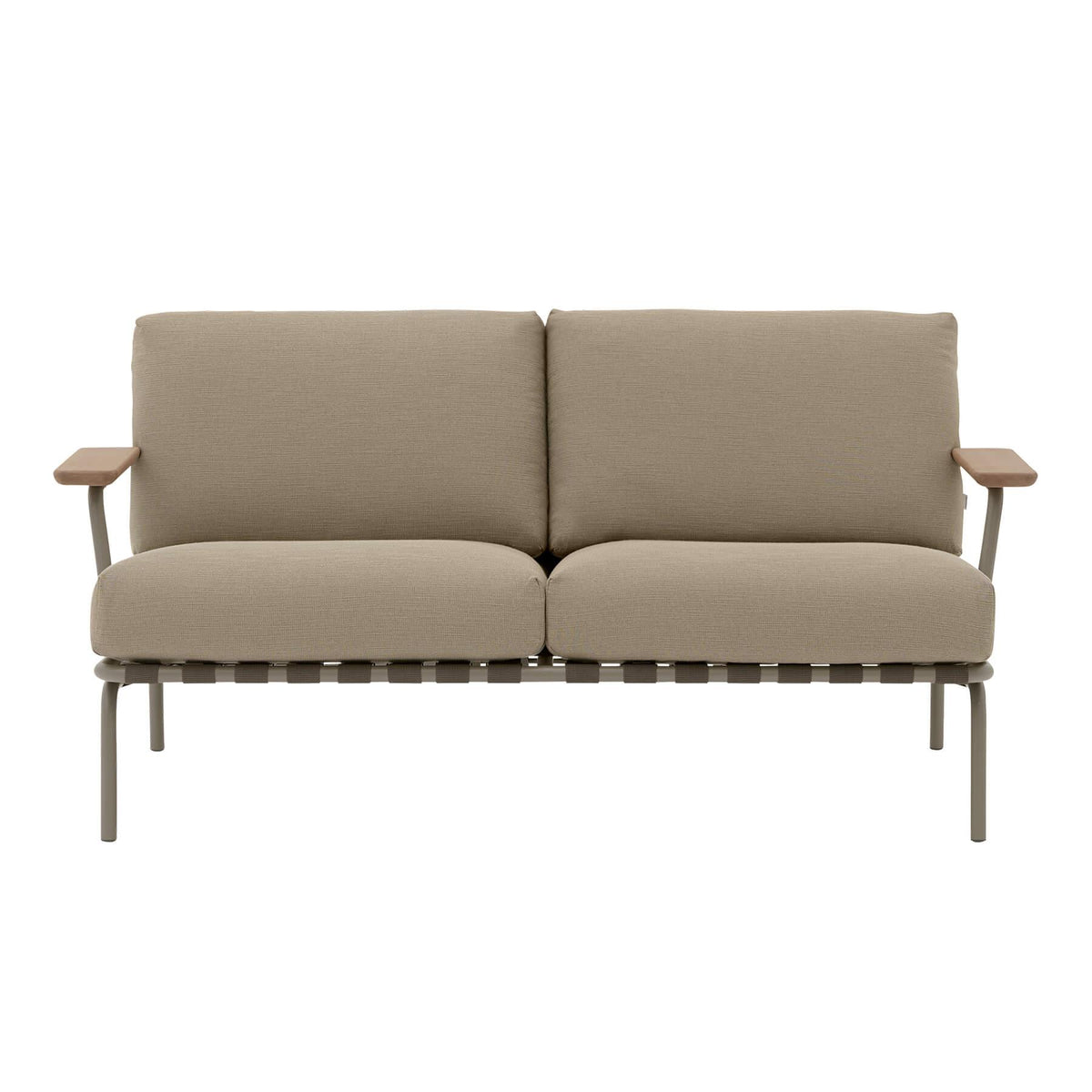 Muuto Outdoor 2 Seater Sofa