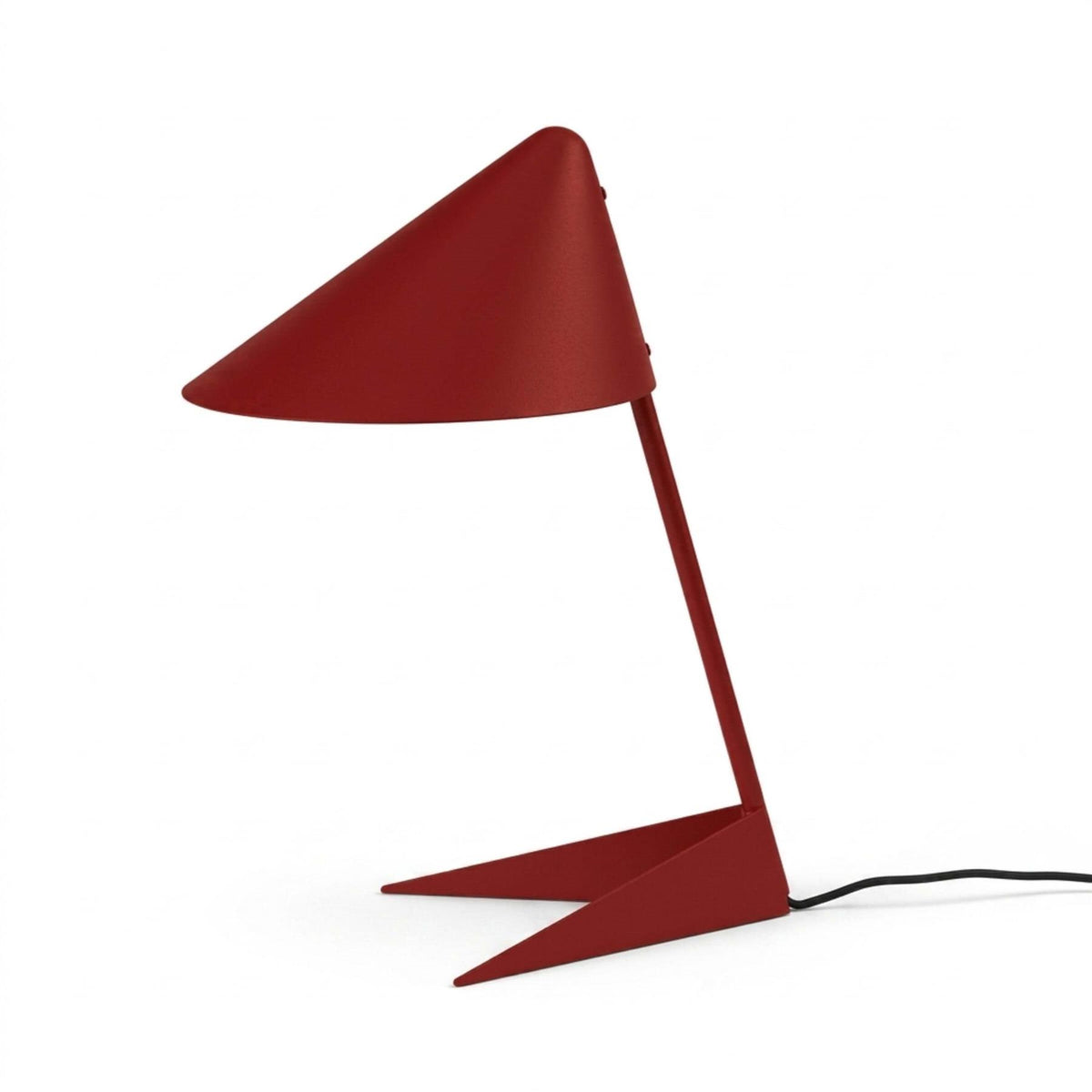 Warm Nordic Ambience Table Lamp