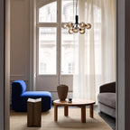 Nuura Apiales Chandelier