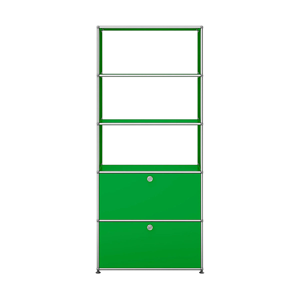 USM Haller Shelving M24