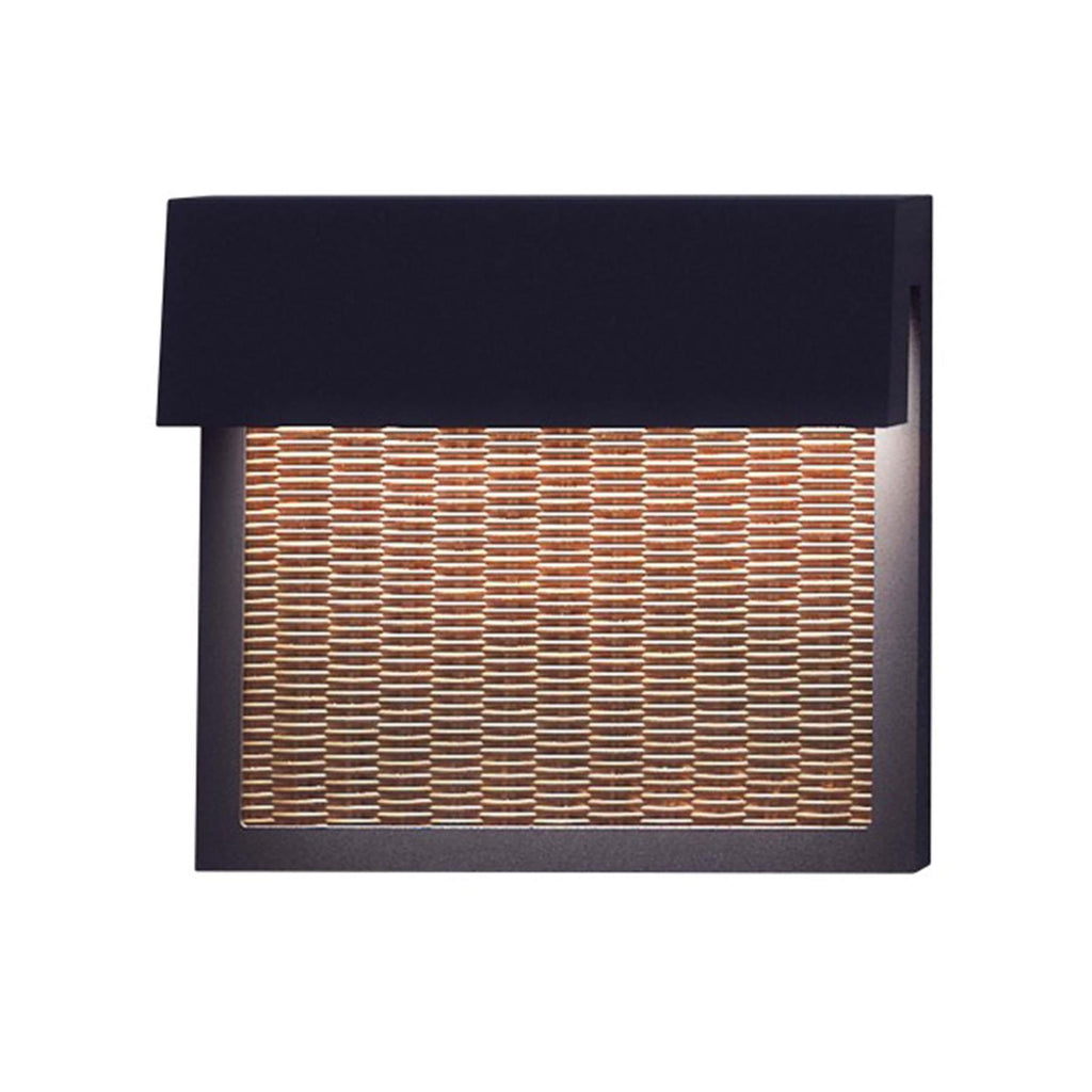 Bover Sisal A 01 Outdoor Wall Light