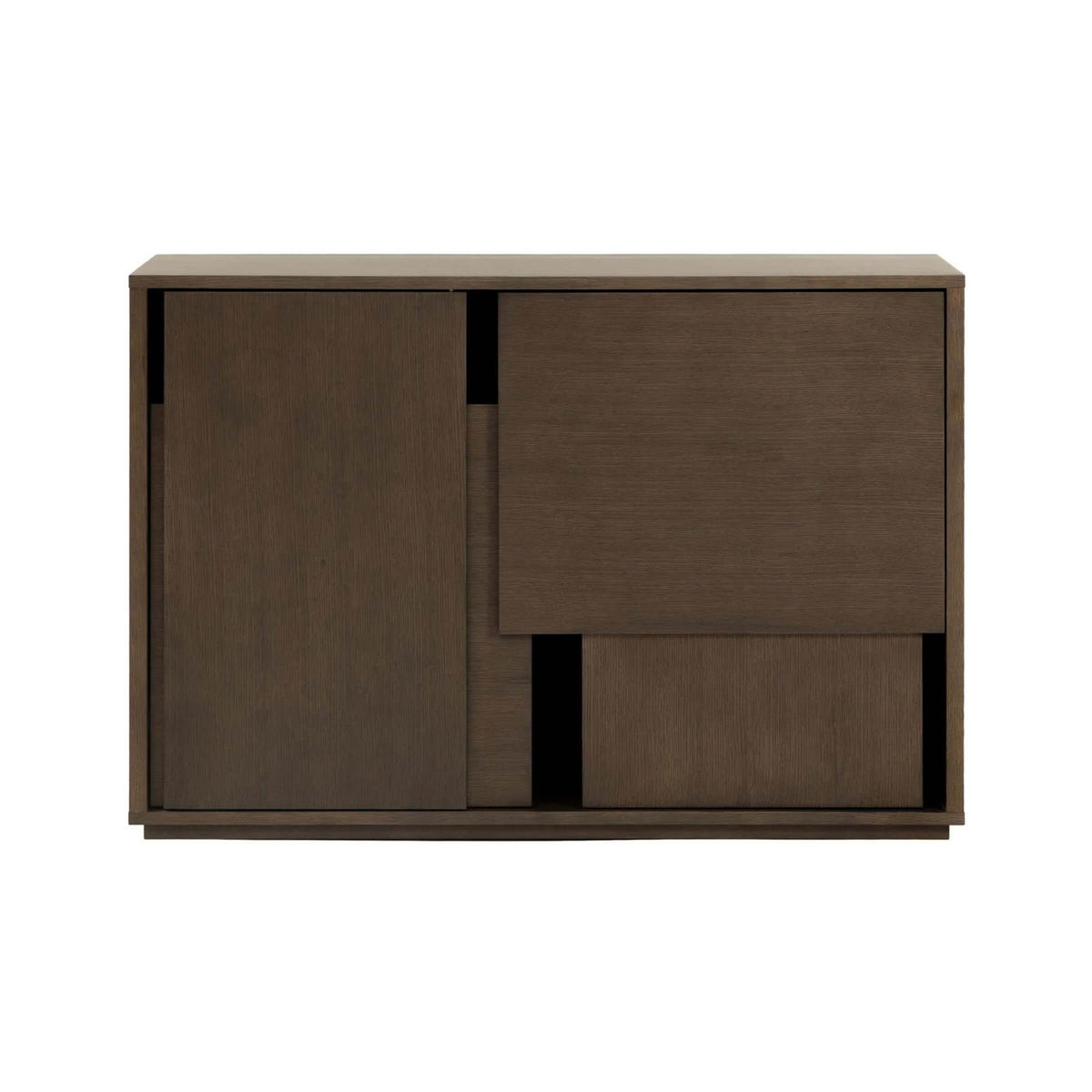 Design House Stockholm Layer High Sideboard