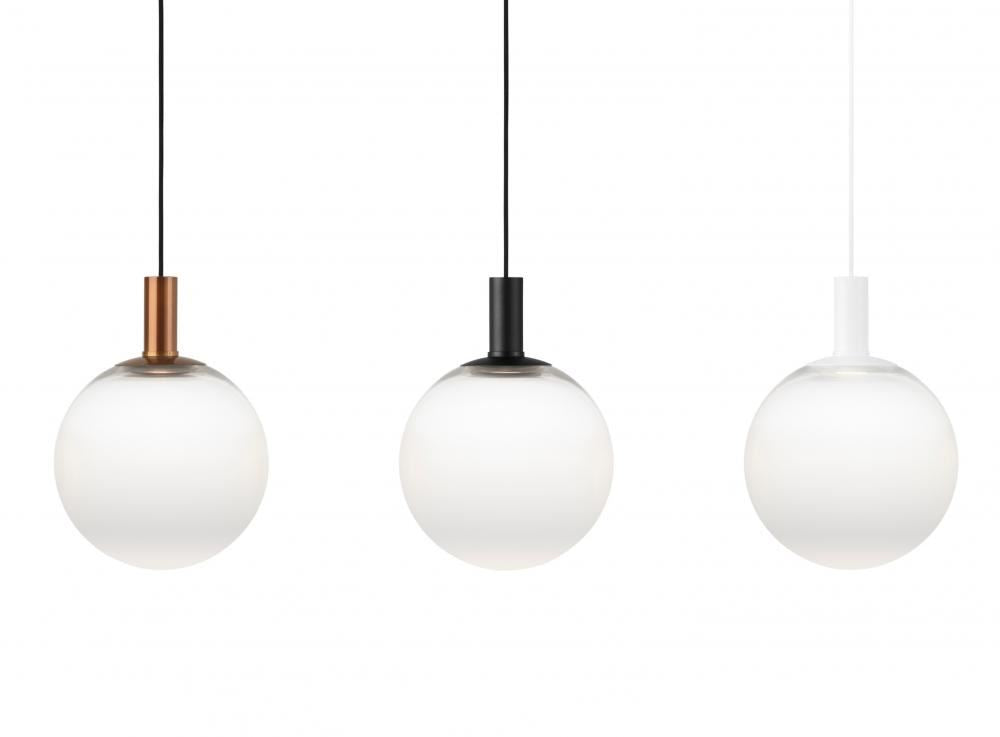 Zero Fog Pendant Light