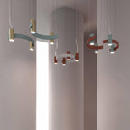 TOOY Nastro Dual Pendant
