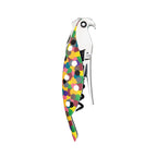 Alessi Parrot Sommelier Corkscrew