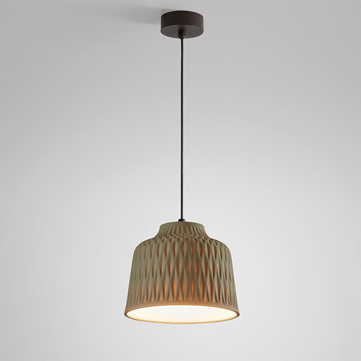 Bover Soft S/30 Outdoor Pendant Light