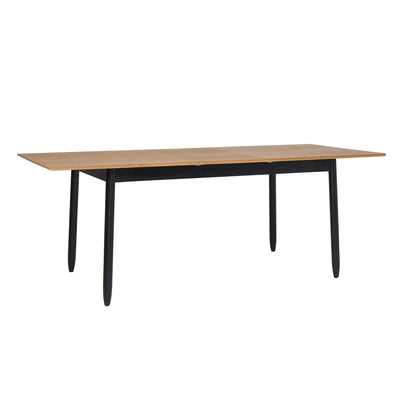 Ercol Monza Medium Extending Dining Table