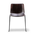 Fredericia Pato Paper Sledge Chair