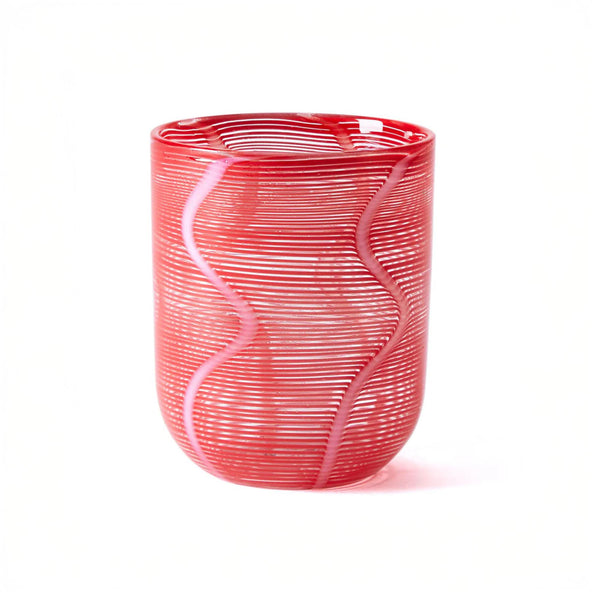 Outlet The Conran Shop Tavolo Tumbler - Cherry