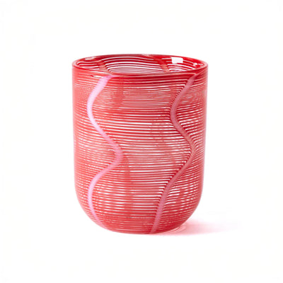Outlet The Conran Shop Tavolo Tumbler - Cherry