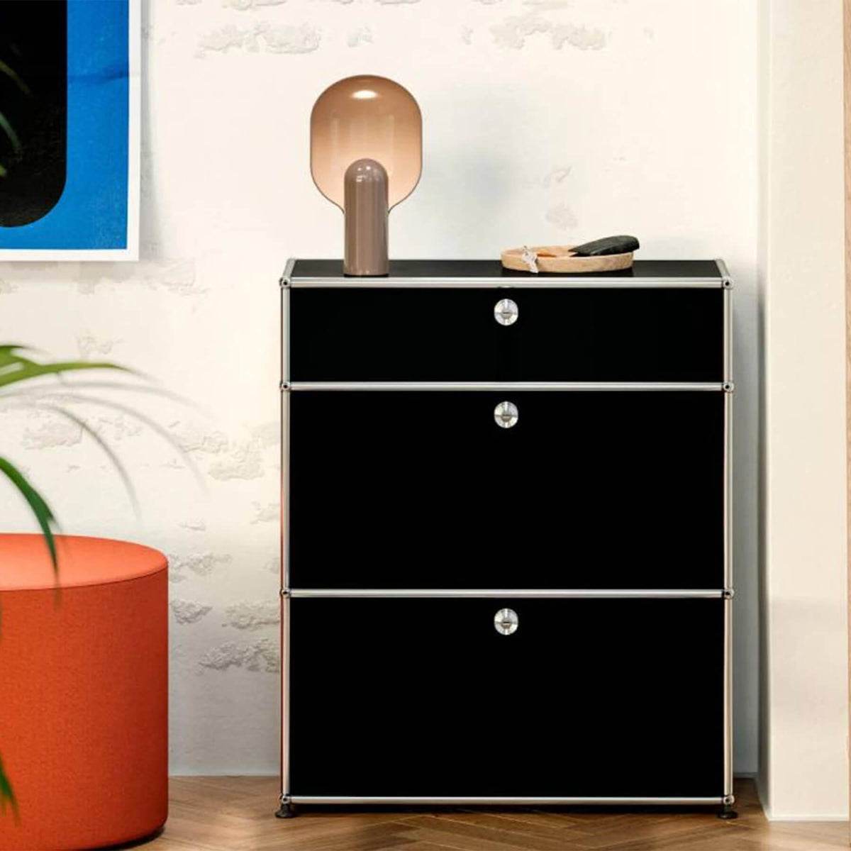 USM Haller Sideboard M25