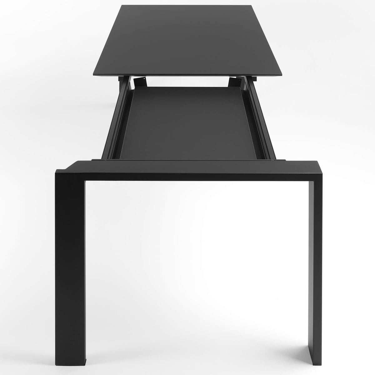 Kartell Four Extendable Dining Table