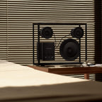 Transparent Speaker