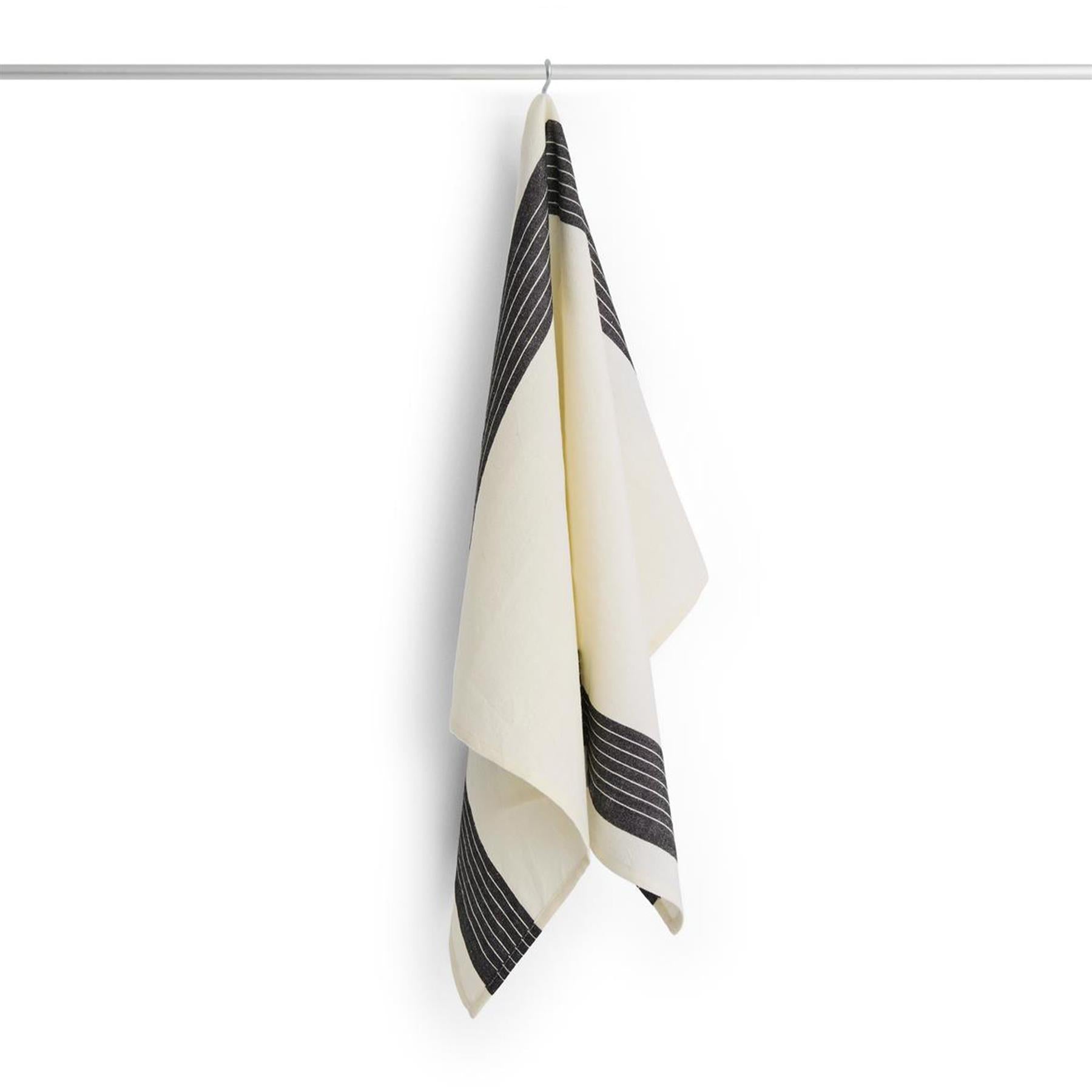 HAY Linear Tea Towel