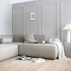 MAKE nordic Basecamp Family Sofa