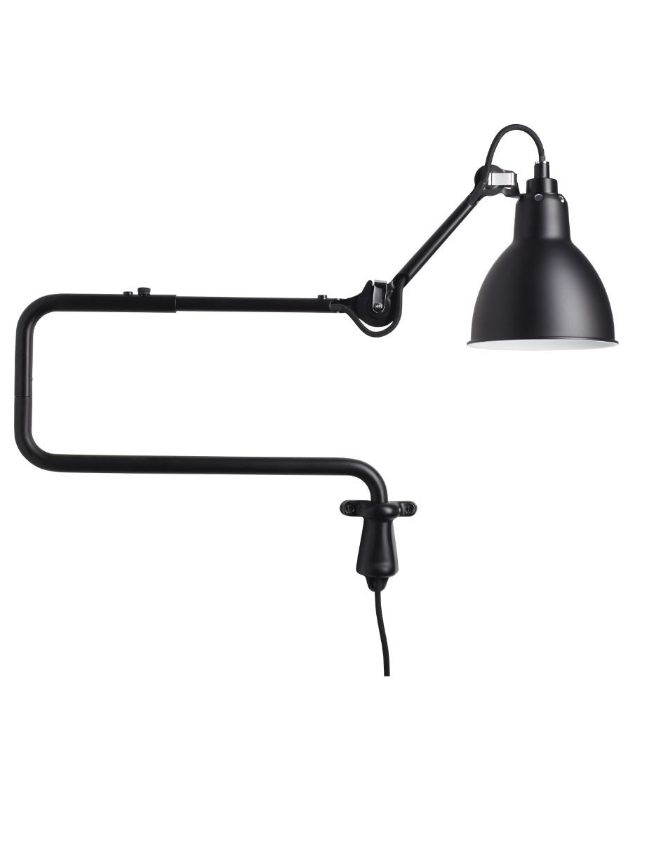 DCW Editions Lampe Gras 303 Wall Light