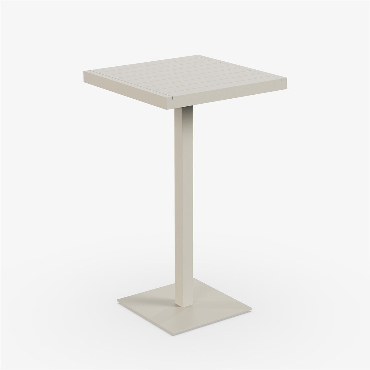 Case Furniture Eos Outdoor Bar Table