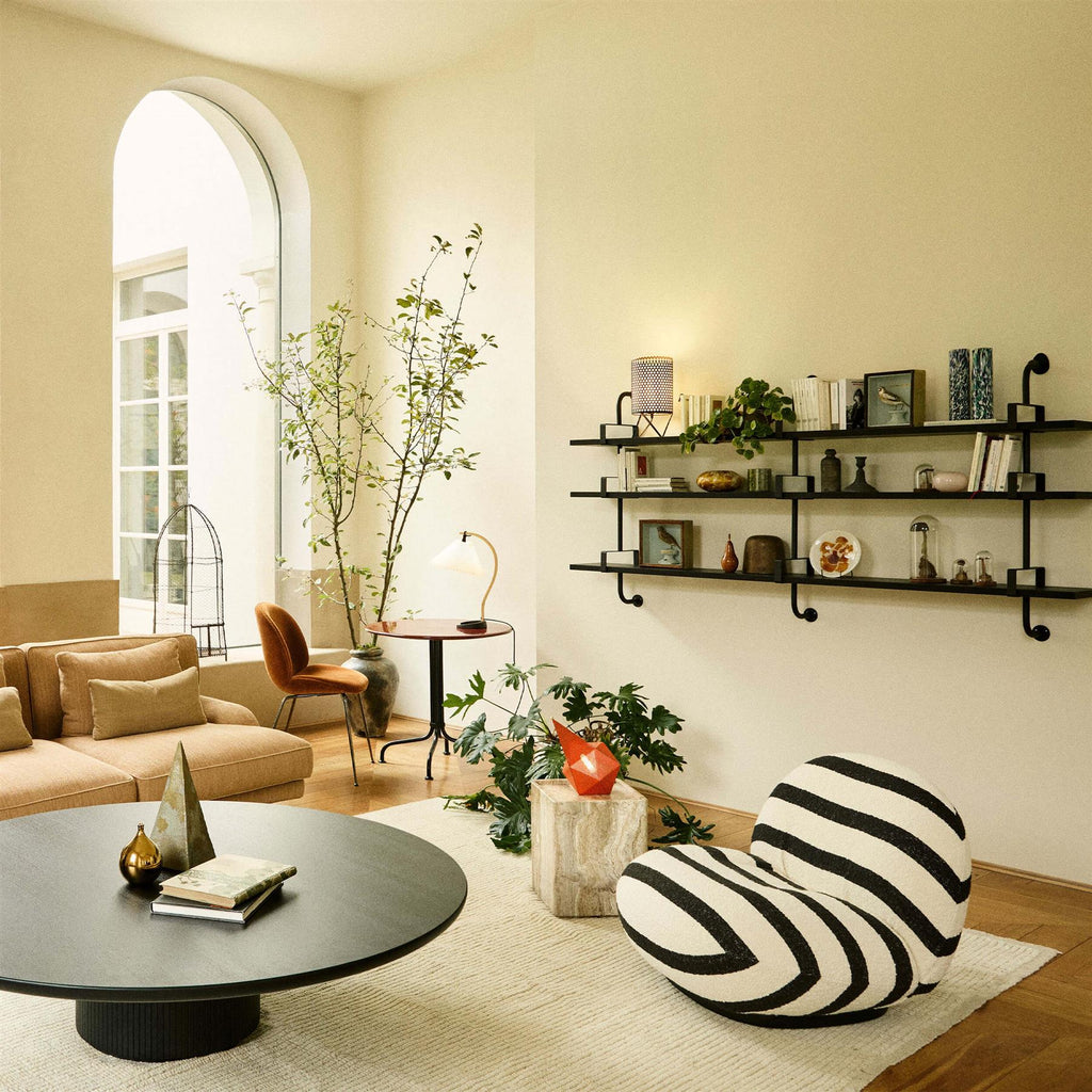 GUBI Timberline Table Lamp