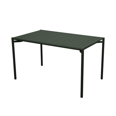 Cane-line Bliss Rectangle Garden Dining Table