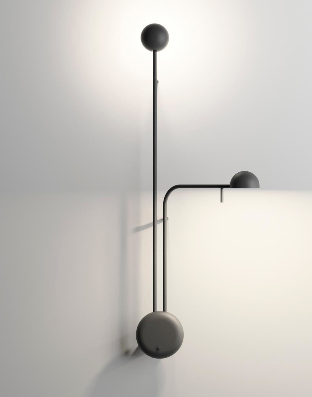 Vibia Pin Wall Light