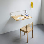 MOEBE Fold-out Desk
