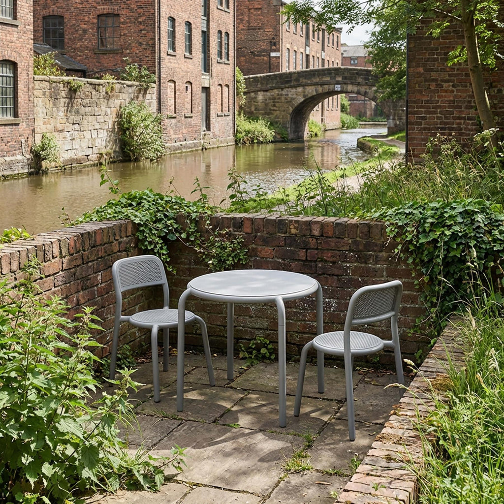 Fatboy Toni Bistro Set - Curated by Holloways of Ludlow